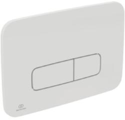 Ideal Standard Oleas öblítő gomb WC-hez fehér R0123AC (R0123AC)
