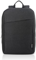 Lenovo 15, 6" hátizsák - GX40Q17225 - Backpack B210 - Fekete (GX40Q17225) - jatekotthon