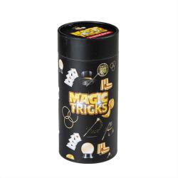 Magic City Trükkválogatás - Fekete - fizz