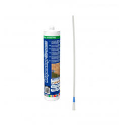 Mapei Mapestop Cream 1db (280ml) injektálószer felszivárgó nedvesség ellen 7340442 (7340442)