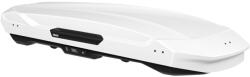 Thule Tetőbox Motion 3 XL alacsony, fehér (639402)