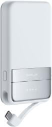 EcoFlow RAPID Mágneses Power Bank (5000mAh) Kék - studioeszkozok