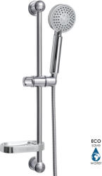 Hyggli Eco zuhany készlet fal króm 14-126 (14126)