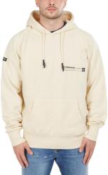 Fundango Talis Hooded Sweatshirt férfi pulóver S bézs