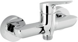 FERRO Novaservis, Mosogató csap kar nélkül 150 mm Metalia 54, króm, 54070/1-0 (54070/1.0)