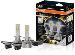 OSRAM LEDriving HL ALLSEASON H7 45W 12V 2700K - 6000K CANBUS FREE LED készlet 64210DWALL-2HB