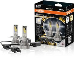 OSRAM LEDriving HL ALLSEASON H4 45/45W 12V 2700K - 6000K CANBUS FREE LED készlet 64193DWALL-2HB
