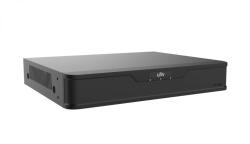 Uniview 4 csatornás NVR 1 HDD hellyel (B-IQ) (NVR301-04B-IQ) (NVR301-04B-IQ)