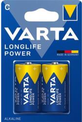 VARTA Elem, C baby, 2 db, VARTA "Longlife Power (4914 121 412) - iconink