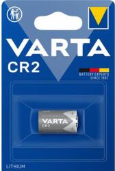 VARTA Elem, CR2 fotóelem, 1 db, VARTA (6206 301 401) - iconink