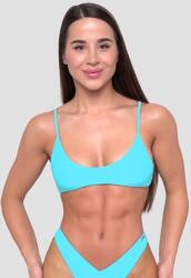 GymBeam Дамско горнище на бански HAWAII Lagoon M