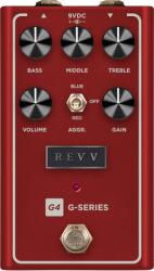 REVV G4 V2 Efect de chitară (RV-G4V2)