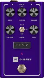 REVV G3 V2 Efect de chitară (<![CDATA[RV-G3V2]]>)