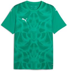 PUMA teamULTIMATE Jersey Póló 706280-05 Méret L 706280-05