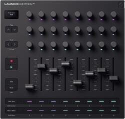 Novation Launch Control XL MK3 Controler DAW (LAUNCH-CONTROL-XL-MK3)