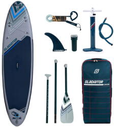 Gladiator ORIGIN 10.8 SUP 329 x 86 x 15 cm kék|szürke