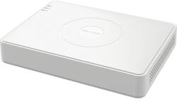 Hikvision DS-7116HGHI-M1/T 8 csatornás THD DVR, 1080p lite@15fps, 720p@15fps, 2×5MP IP, koax audio (DS-7116HGHI-M1-T)