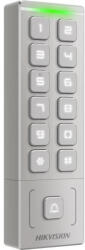 Hikvision DS-K1T809MWX Beléptető vezérlő terminál, Mifare hitelesítéssel, WiFi (DS-K1T809MWX)