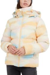 FUNDANGO Amber Padded Jacket női utcai kabát XL színes
