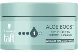 Schwarzkopf Hajkrém 100ml Aloe Boost
