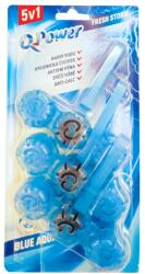  Q Power Blue függöny (3db/csomag) FreshStorm