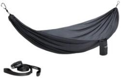 ENO TravelNest Hammock & Straps Combo Hamac Charcoal