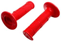  Markolat Domino Cross / Enduro (Pár, Piros) (RMS)
