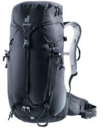 Deuter Trail 22 SL Rucsac deuter Black Rucsac tura
