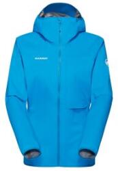 Mammut Ducan Light HS Hooded Jacket Women Jachetă glacier blue XS