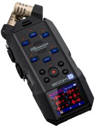Zoom H6 Essential Audio Recorder - hangrögzítő / diktafon