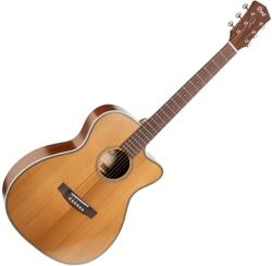 Cort ES-OC4 NSG elektro-akusztikus gitár