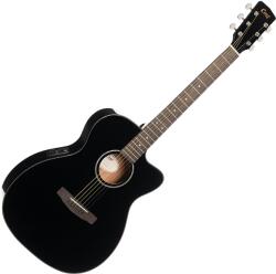 Cort L60CE BK akusztikus gitár