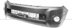 Toyota Hilux 2005-2011 Vigo - Első lökhárító alap. ködlámpás 08.08-11.07