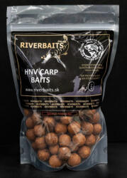 Riverbaits HNV Boilie - Mangó Habanero 1 kg 24 mm (R-HNV1MH24)