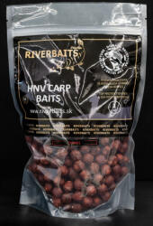 Riverbaits HNV Boilie - Spanyol 1 kg 20 mm (R-HNV1S20)