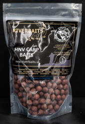 Riverbaits HNV Boilie - Pikáns áfonya 1kg 20 mm (R-HNV1PC20)