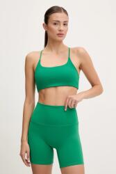JOYINME sportmelltartó jógázáshoz Breeze rózsaszín, sima, Breeze - zöld 38