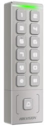 Hikvision DS-K1T809MX Beléptető vezérlő terminál; Mifare hitelesítéssel