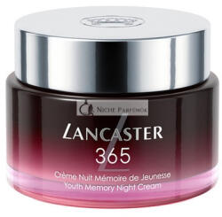 Lancaster 365 Ifjúsági Emlékezet Éjszakai Krém 50 Ml
