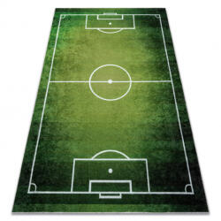 DW Covor antiderapant verde Junior Dimensiuni: 140x190 cm Covor