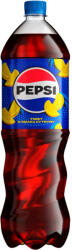 Pepsi Cola Twist colaízű szénsavas üdítőital citrom íz-2000ml - koffeinzona