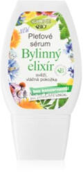 Bione Cosmetics Herbal Elixír 40 ml - Tápláló Arcszérum