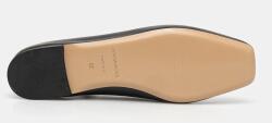 Emporio Armani Кожени балеринки Emporio Armani (X3D303.XF271.00002)