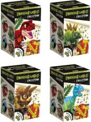 Lisciani Giochi I’m Genius Dinosaur World dinozauri surpriză de colecție în ou - Lisciani (105540)