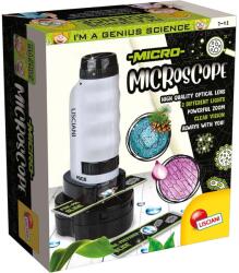 Lisciani Microspcopul Im Genius Micro - Lisciani (105557)