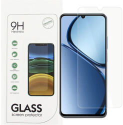 realme Note 60 / C63 4G üvegfólia, tempered glass, előlapi, edzett, 9H, 0.3mm