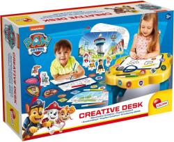 Lisciani Set de joc creativ de colorat Patrula Cățelușilor - Lisciani (103331)