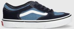 Vans gyerek sportcipő JN Rowley Classic - kék 36.5