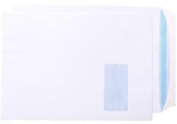 Gpv Boríték GPV TC/4 szilikonos bélésnyomott 229x324mm jobb ablakos 50x100mm J20A222 250 darabos (138373) - robbitairodaszer