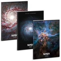 Ars Una Füzet vonalas ARS UNA A/4 40 lapos Extra kapcsos Nasa (53114846) - robbitairodaszer